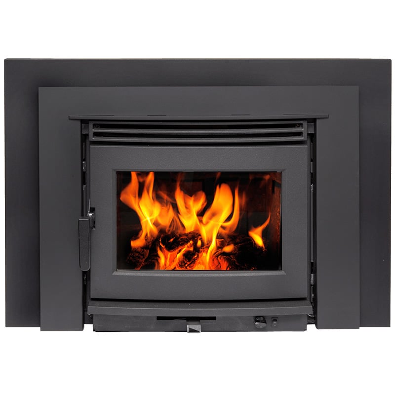 Pacific Energy NEO 1.6 LE Wood Fireplace Insert