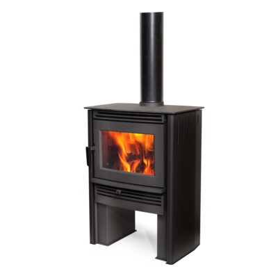 Pacific Energy Neo 1.6 LE - Wood Stove