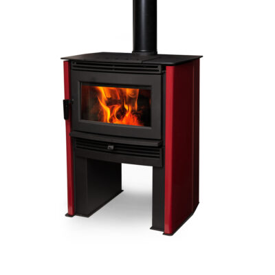 Pacific Energy Neo 2.5 LE - Wood Stove