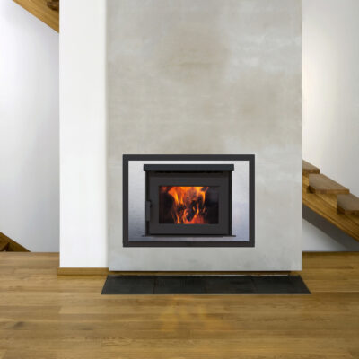 Pacific Energy FP16 Wood Fireplace