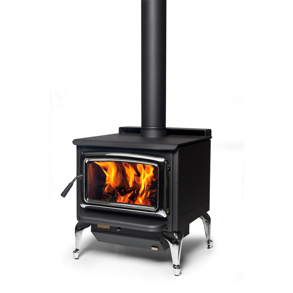 Pacific Energy Summit LE - Wood Stove