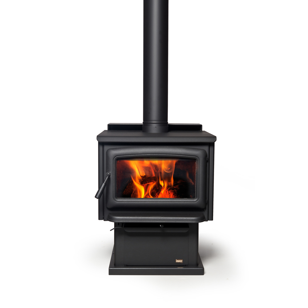 Pacific Energy Summit LE - Wood Stove