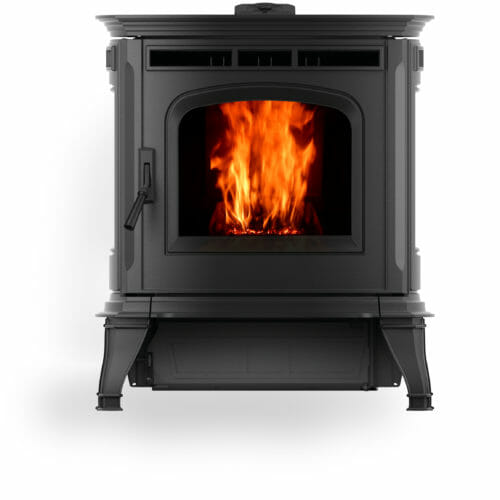 Pellet Stoves Edwards Hearth Home, Harman Accentra Pellet Stove