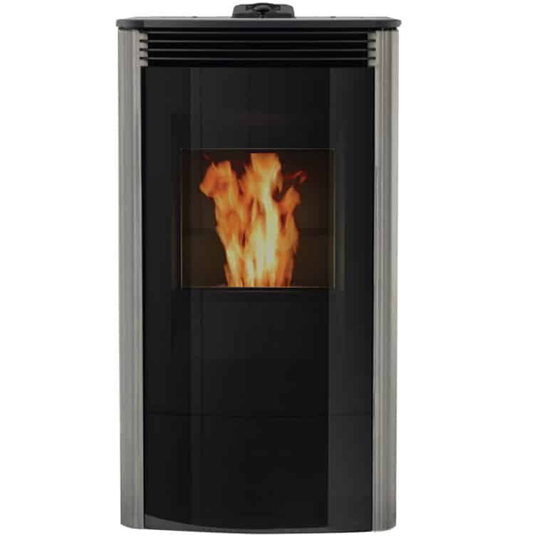 Harman Stoves Allure50 Pellet Stove Edwards Hearth and Home