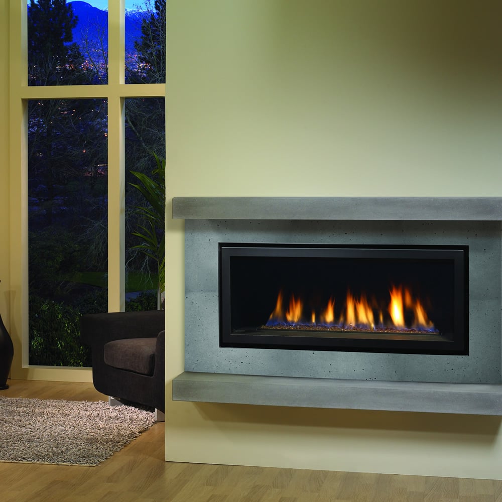 Regency Horizon HZ40E Gas Fireplace