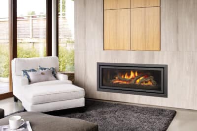 Regency U1500E Gas Fireplace