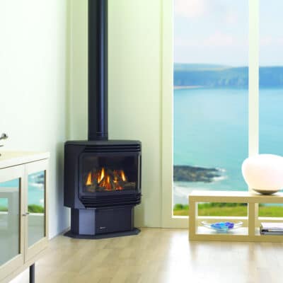 Regency U39 Gas Stove