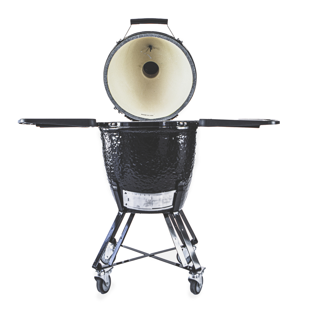 Primo Kamado All-In-One