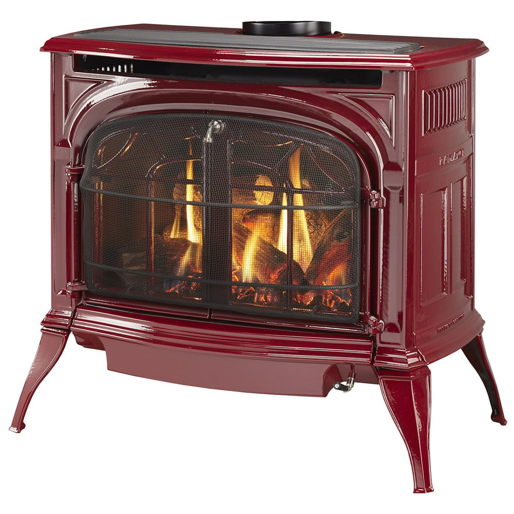 Vermont Castings Radiance Direct Vent Gas Stove
