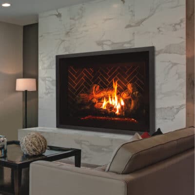 Enviro G50 Gas Fireplace