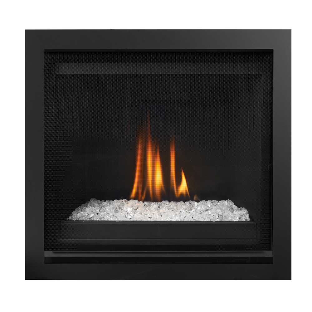 Regency G600C Gas Fireplace