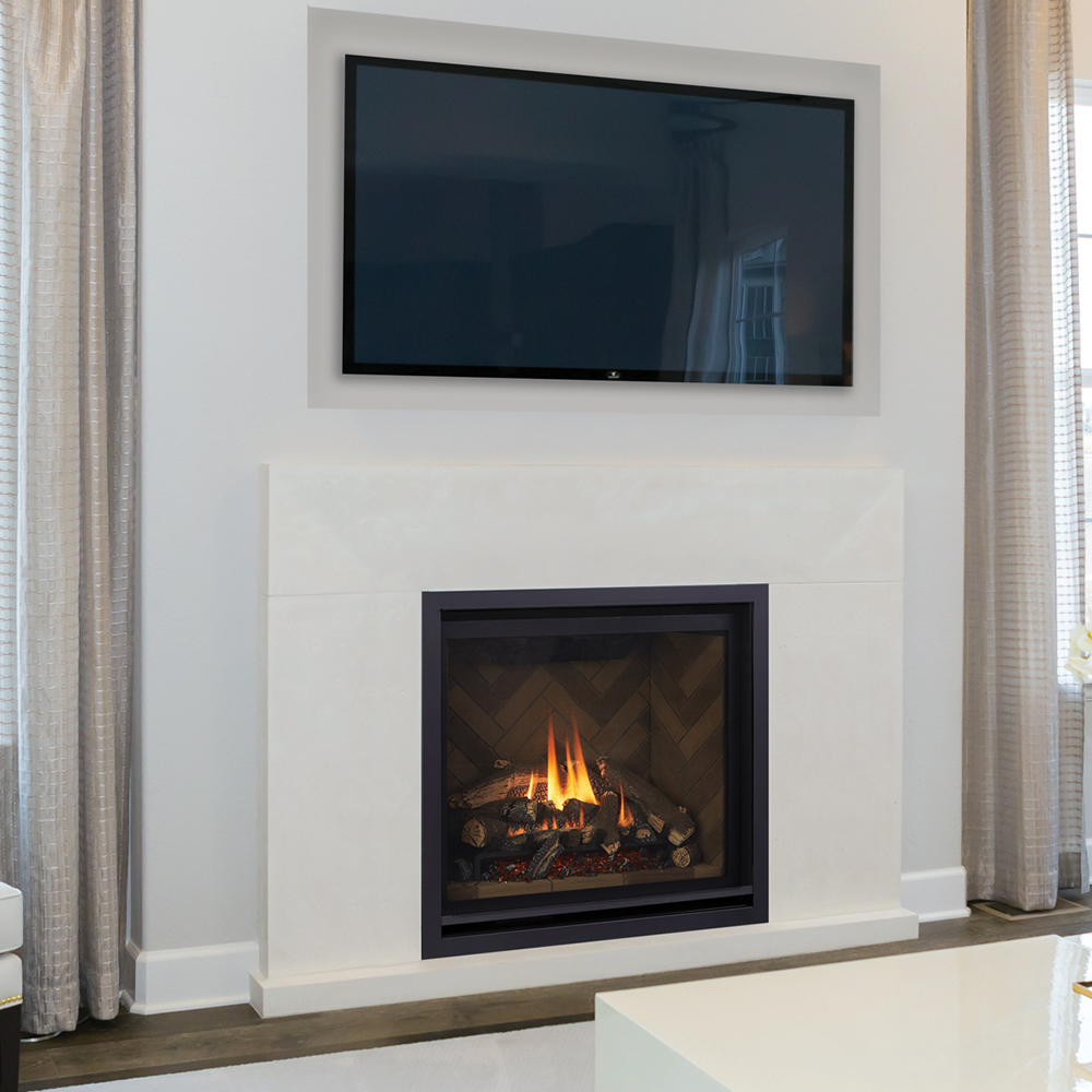 Regency G600EC Gas Fireplace