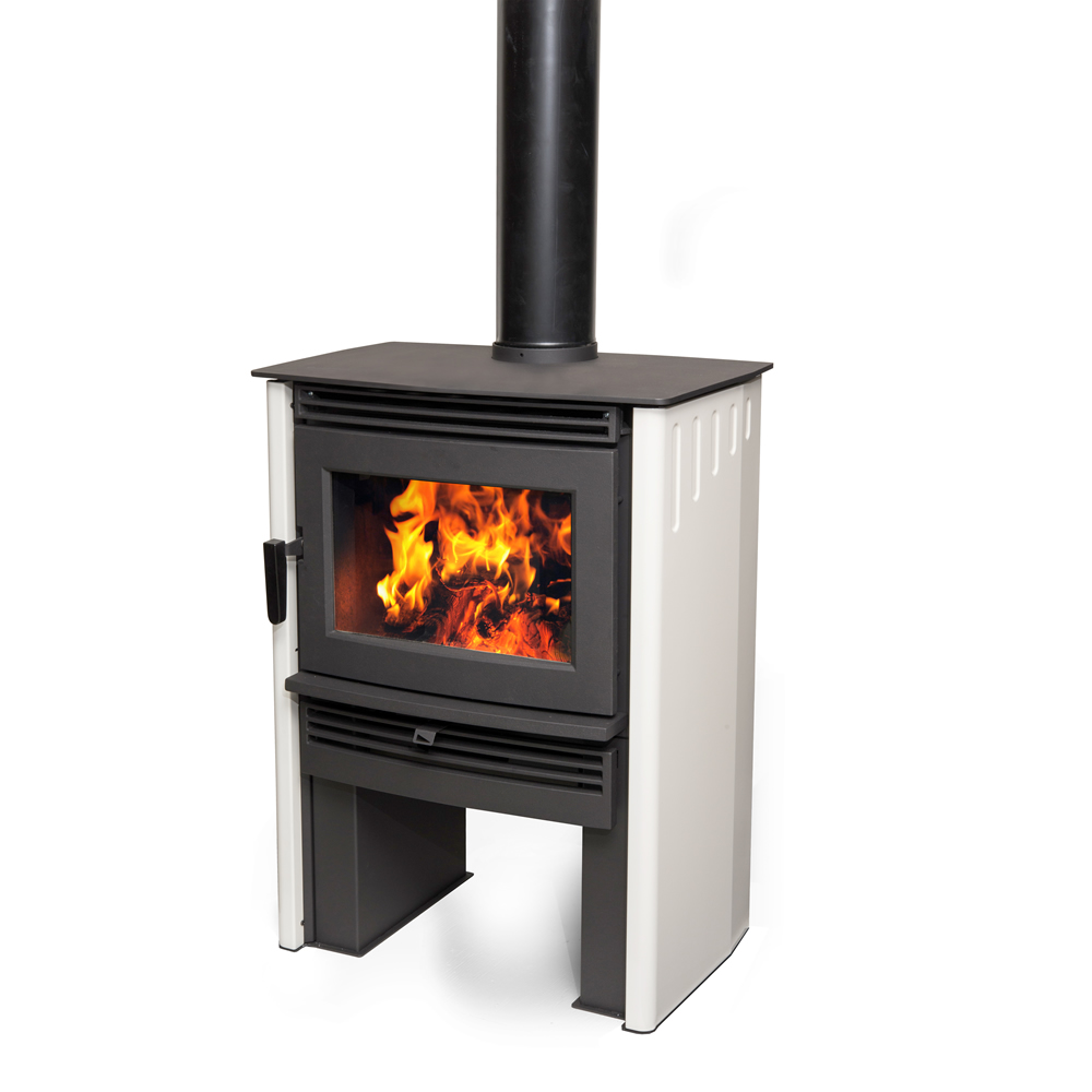 Pacific Energy Neo 1.6 LE - Wood Stove