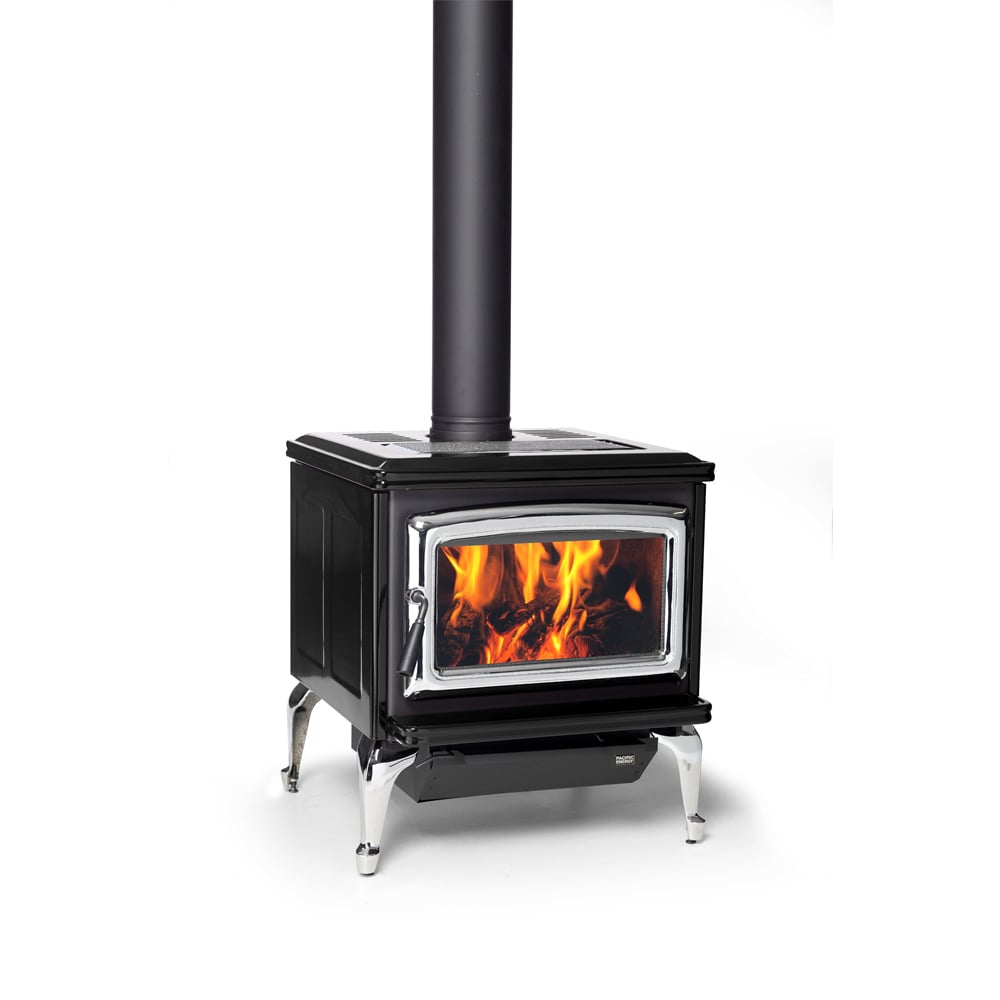 Pacific Energy Summit Classic LE - Wood Stove