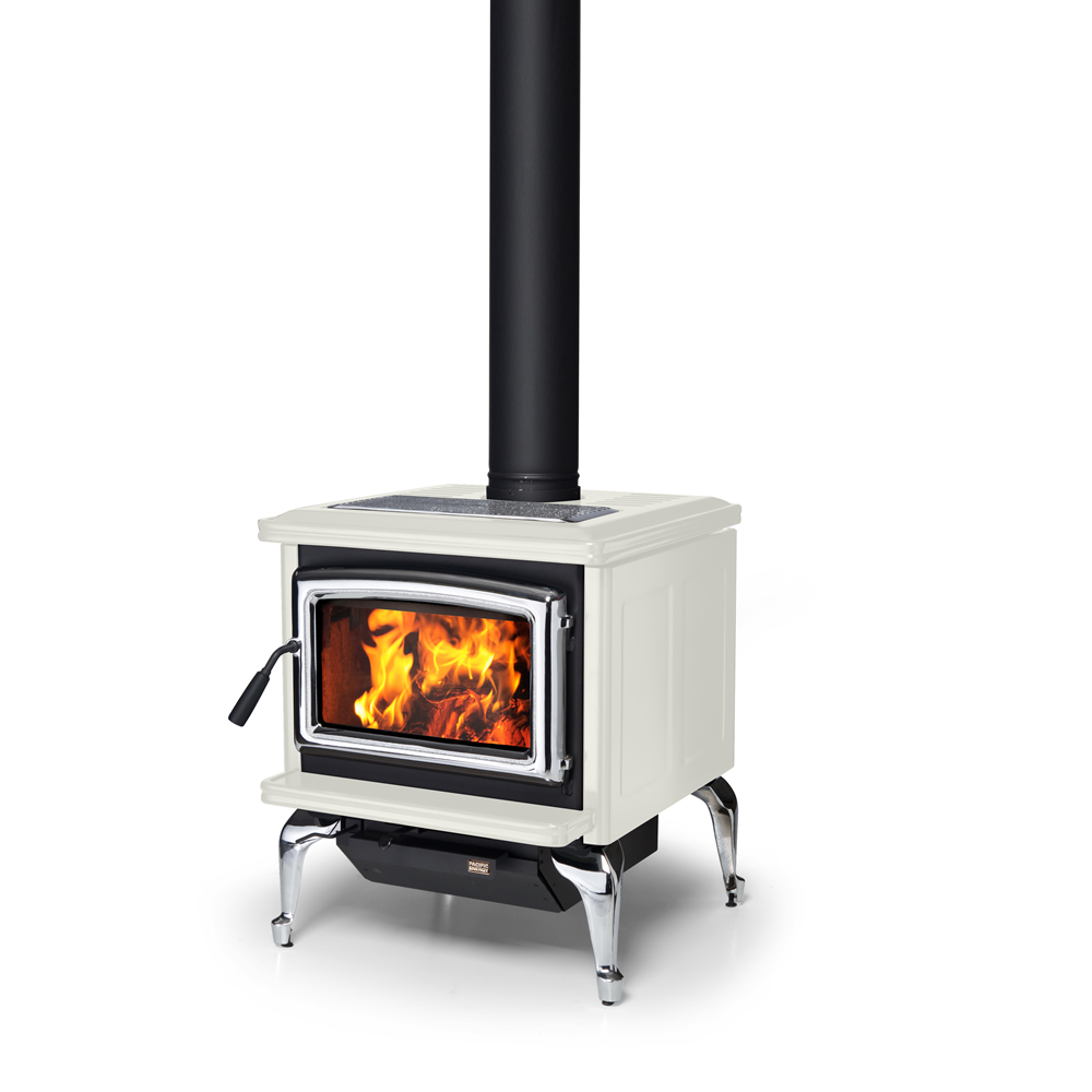 Pacific Energy Super Classic - Wood Stove