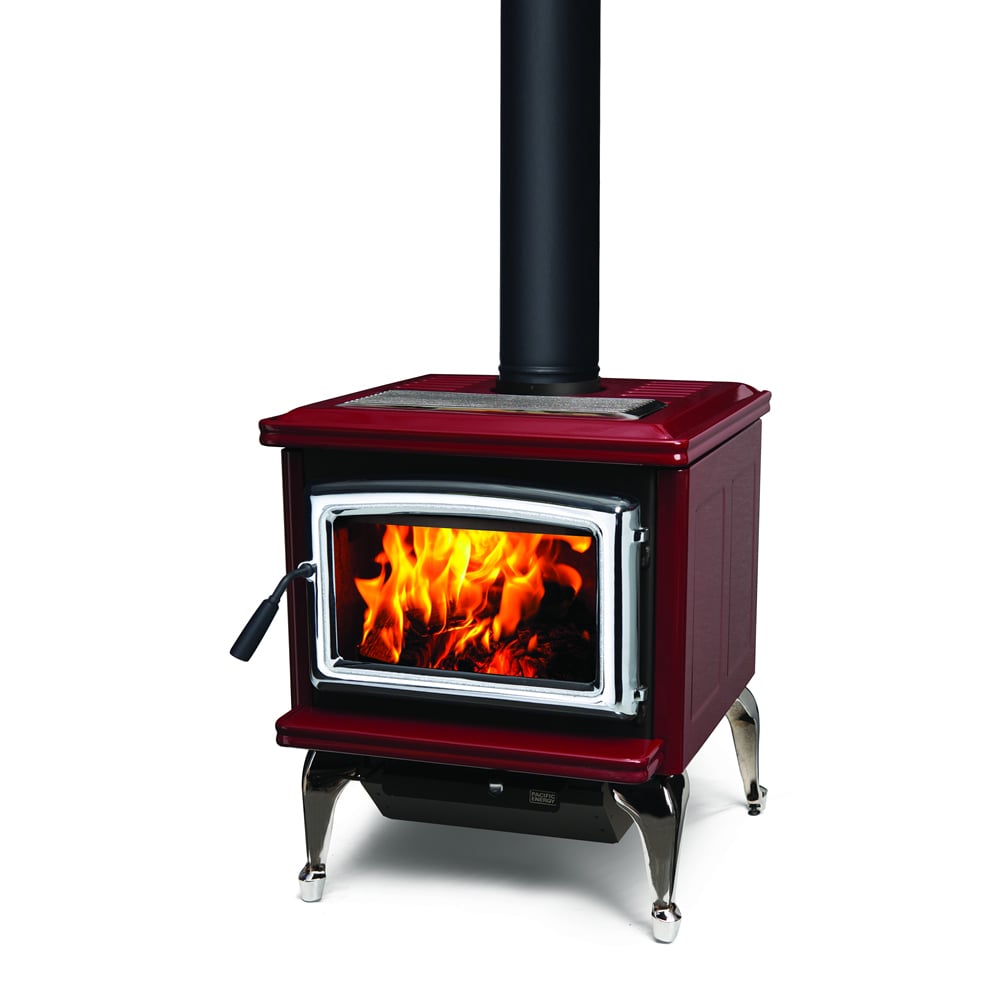 Pacific Energy Super Classic - Wood Stove