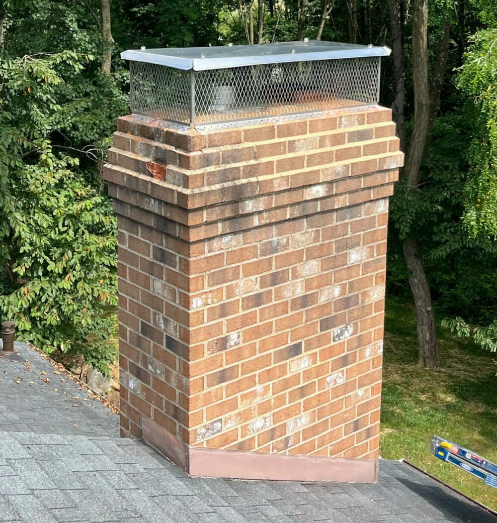 Chimney